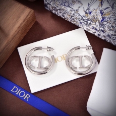 Christian Dior Earrings